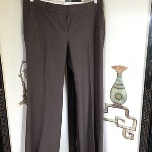 Ann Taylor Loft Trousers